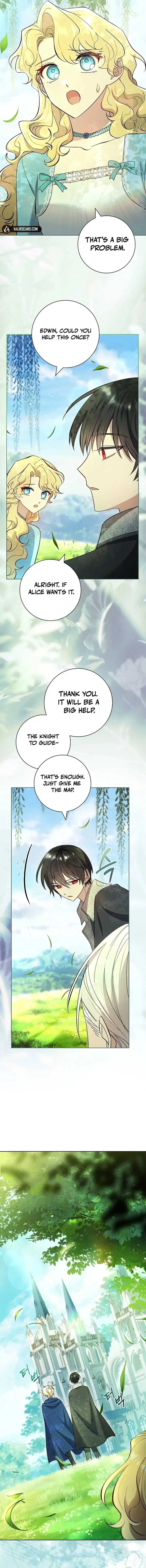 Male Lead, I’ll Respect Your Taste Chapter 66 page 11