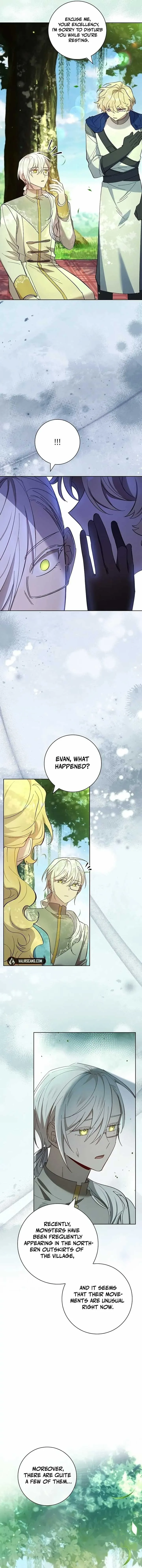 Male Lead, I’ll Respect Your Taste Chapter 66 page 10