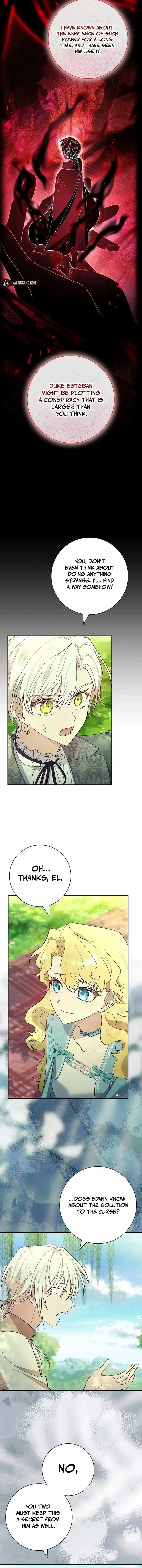 Male Lead, I’ll Respect Your Taste Chapter 66 page 17