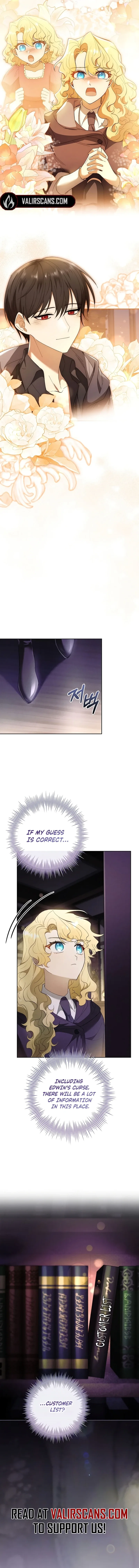 Male Lead, I’ll Respect Your Taste Chapter 62 page 9