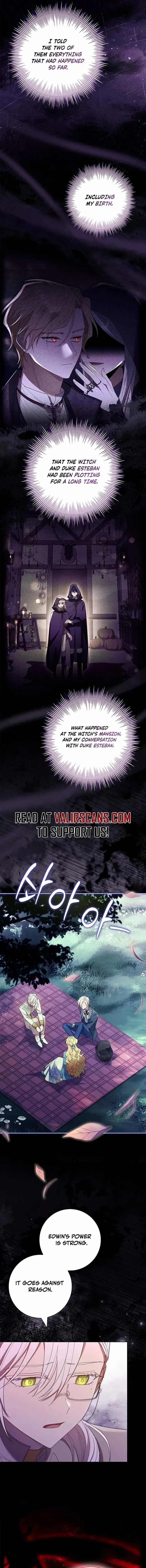 Male Lead, I’ll Respect Your Taste Chapter 66 page 16