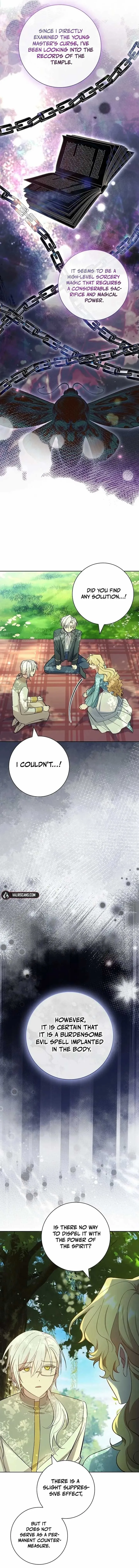 Male Lead, I’ll Respect Your Taste Chapter 66 page 14