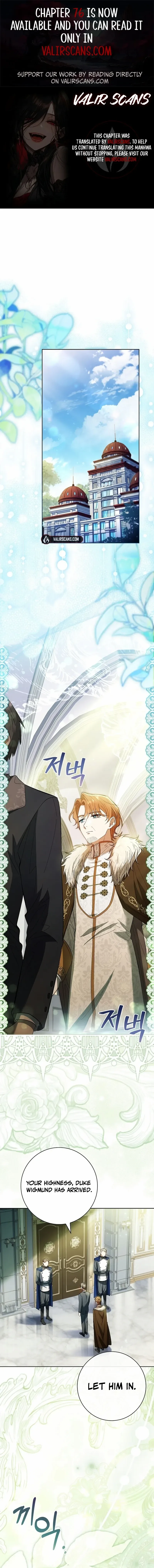 Male Lead, I’ll Respect Your Taste Chapter 65 page 2