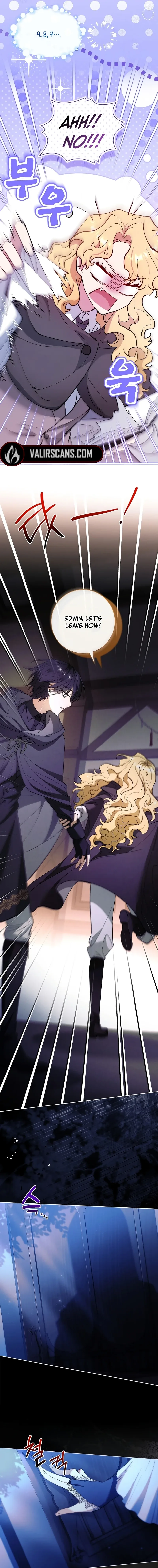 Male Lead, I’ll Respect Your Taste Chapter 62 page 11