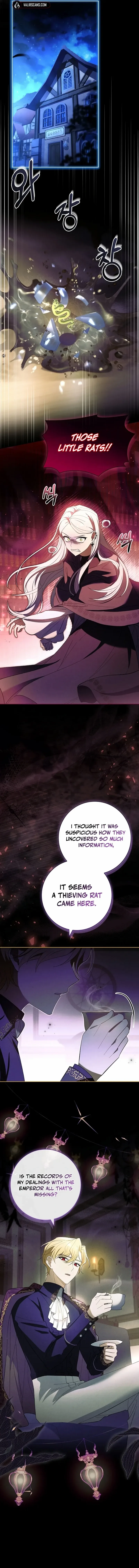 Male Lead, I’ll Respect Your Taste Chapter 65 page 15