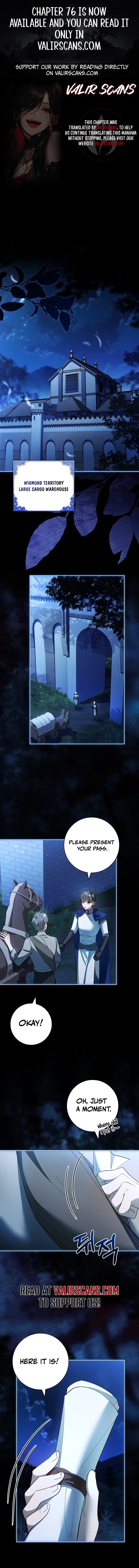 Male Lead, I’ll Respect Your Taste Chapter 67 page 2