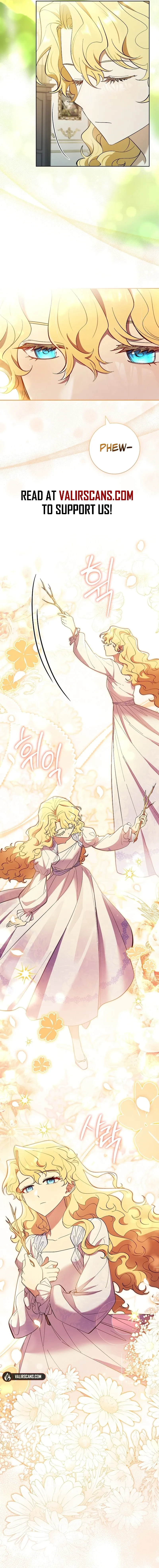 Male Lead, I’ll Respect Your Taste Chapter 67 page 6