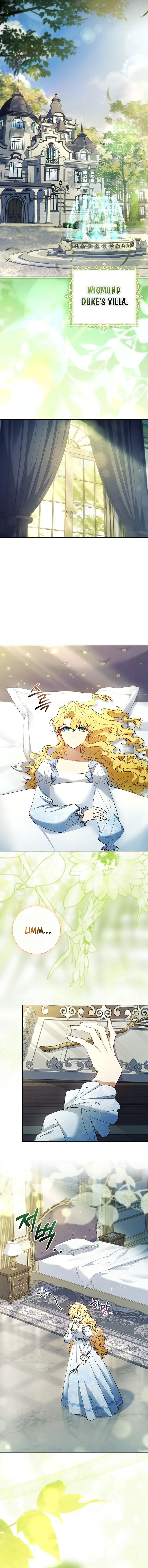 Male Lead, I’ll Respect Your Taste Chapter 67 page 5