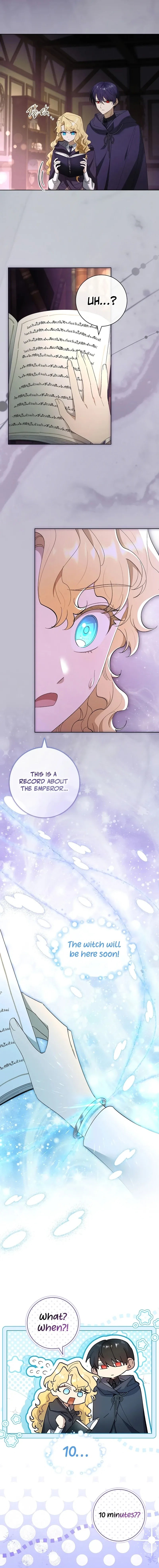 Male Lead, I’ll Respect Your Taste Chapter 62 page 10