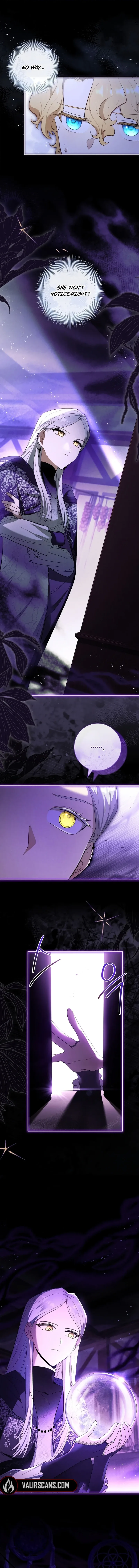 Male Lead, I’ll Respect Your Taste Chapter 62 page 14