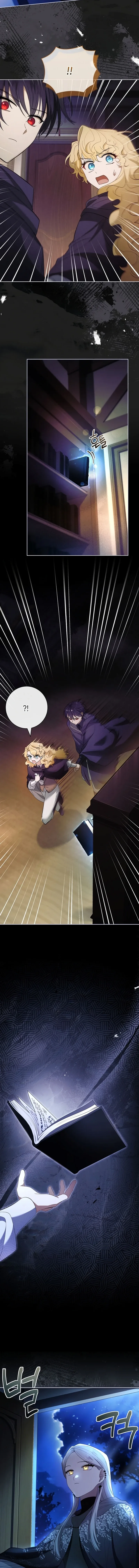 Male Lead, I’ll Respect Your Taste Chapter 62 page 12