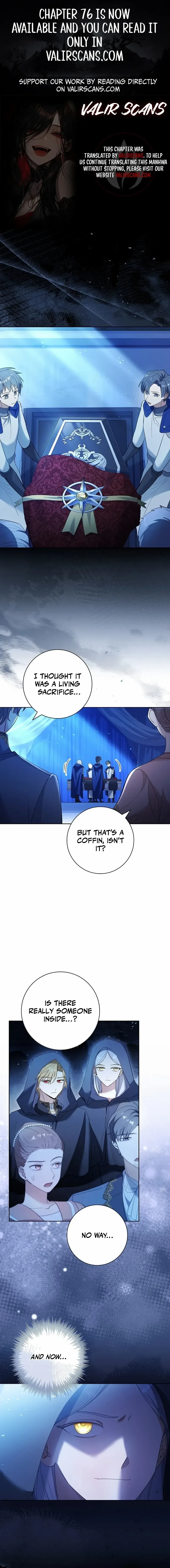 Male Lead, I’ll Respect Your Taste Chapter 69 page 2