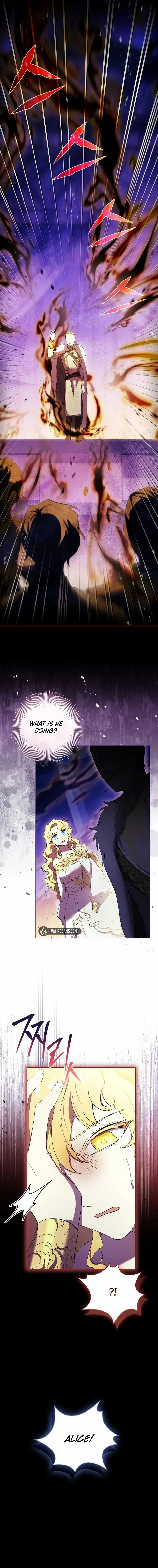 Male Lead, I’ll Respect Your Taste Chapter 69 page 9