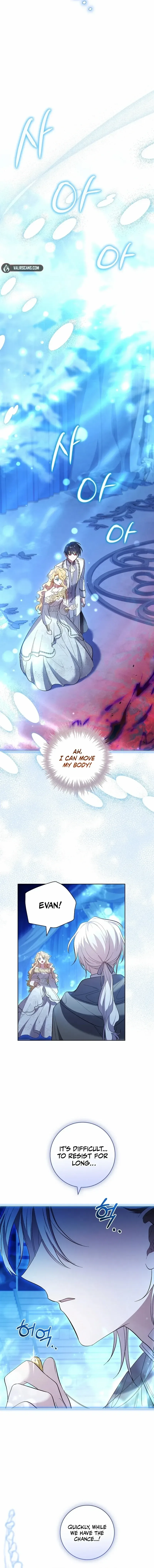 Male Lead, I’ll Respect Your Taste Chapter 69 page 15