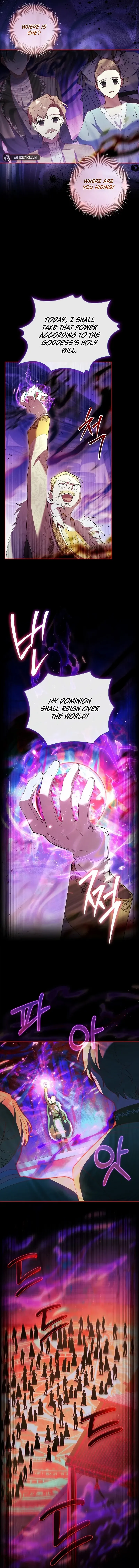 Male Lead, I’ll Respect Your Taste Chapter 69 page 11