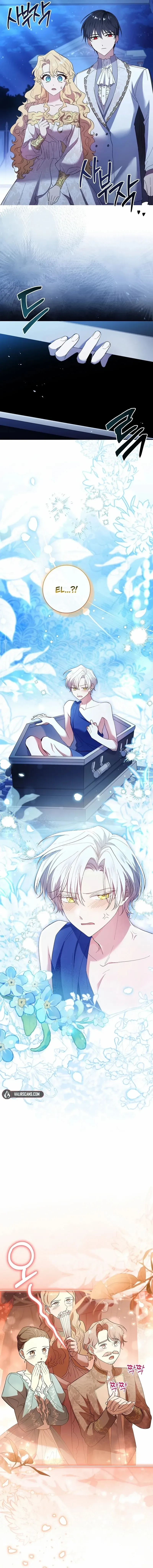 Male Lead, I’ll Respect Your Taste Chapter 69 page 6