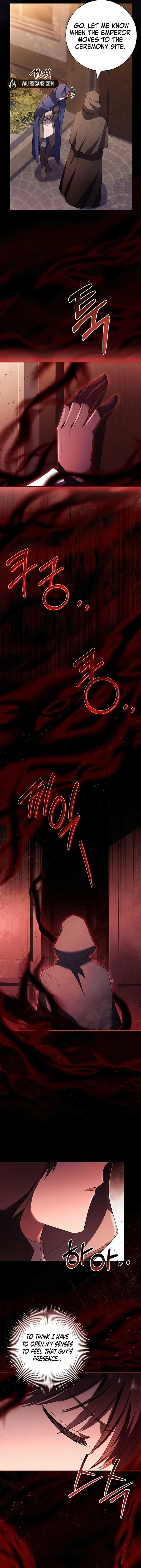 Male Lead, I’ll Respect Your Taste Chapter 68 page 10