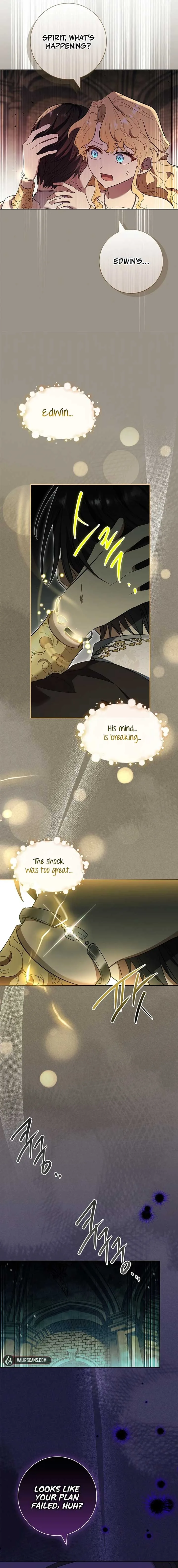 Male Lead, I’ll Respect Your Taste Chapter 72 page 11