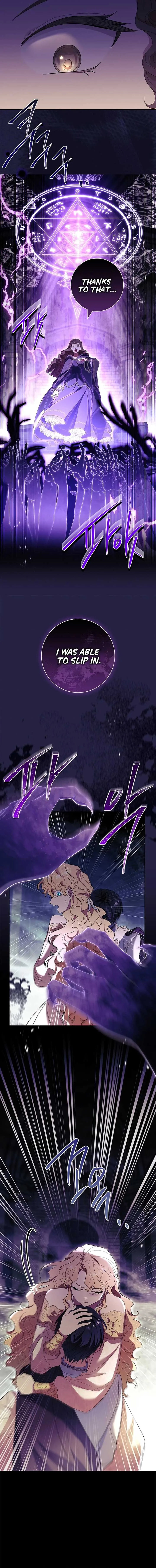 Male Lead, I’ll Respect Your Taste Chapter 72 page 12