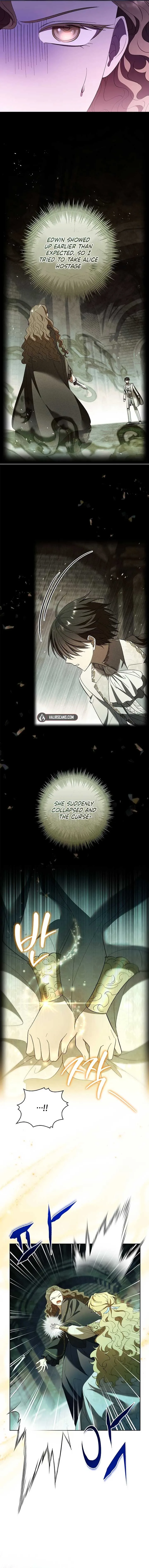 Male Lead, I’ll Respect Your Taste Chapter 72 page 7