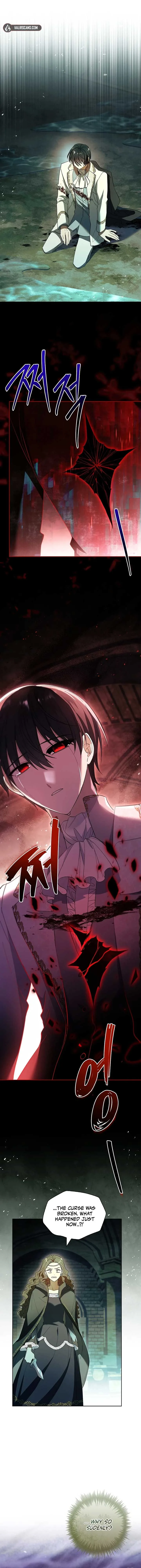Male Lead, I’ll Respect Your Taste Chapter 72 page 6