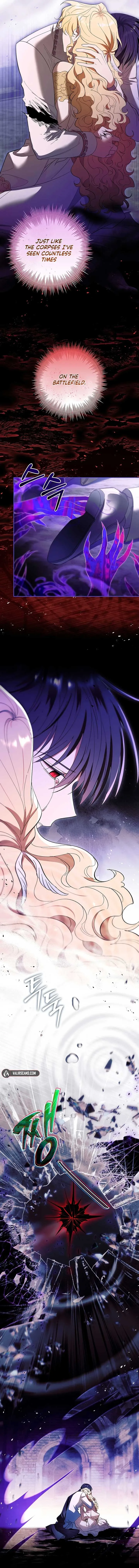 Male Lead, I’ll Respect Your Taste Chapter 72 page 4