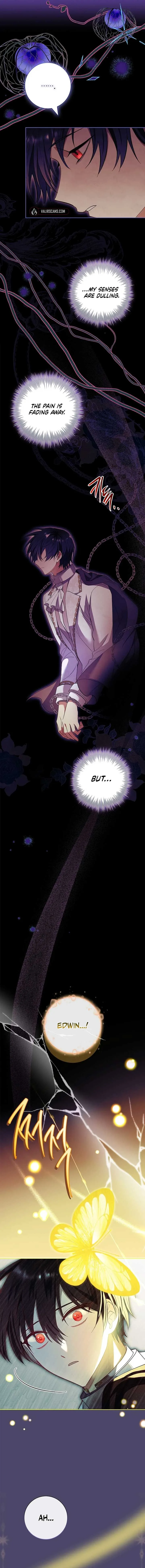 Male Lead, I’ll Respect Your Taste Chapter 72 page 15