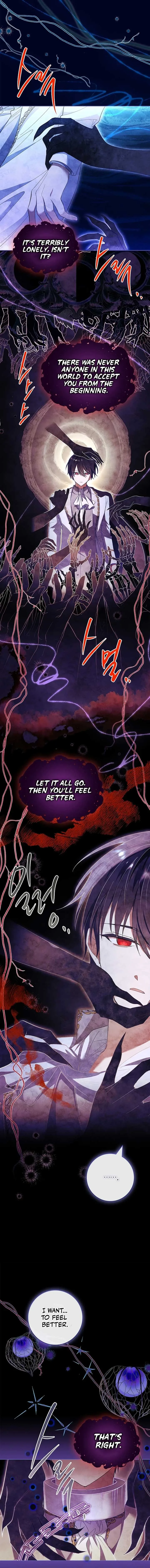 Male Lead, I’ll Respect Your Taste Chapter 72 page 14