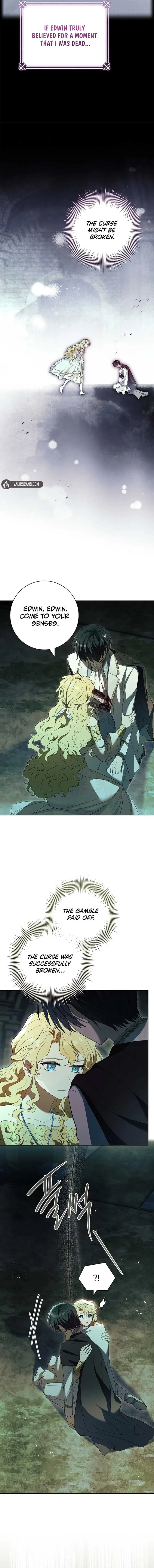 Male Lead, I’ll Respect Your Taste Chapter 72 page 10
