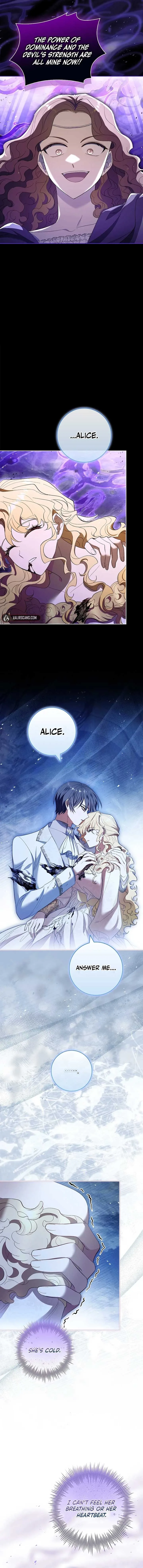 Male Lead, I’ll Respect Your Taste Chapter 72 page 3