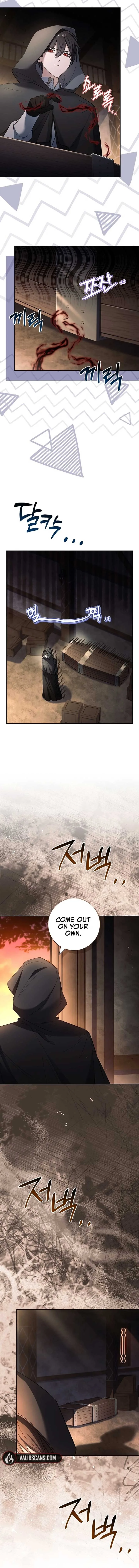 Male Lead, I’ll Respect Your Taste Chapter 68 page 13