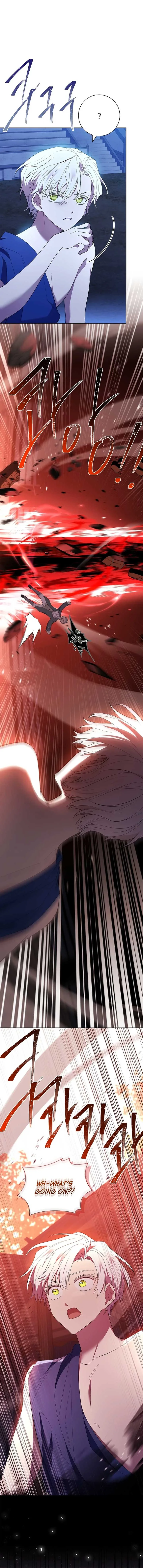 Male Lead, I’ll Respect Your Taste Chapter 72 page 18