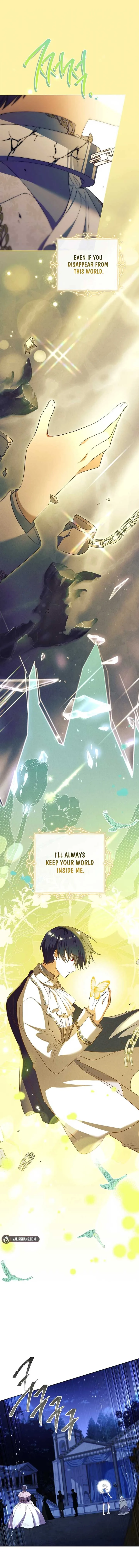 Male Lead, I’ll Respect Your Taste Chapter 72 page 17