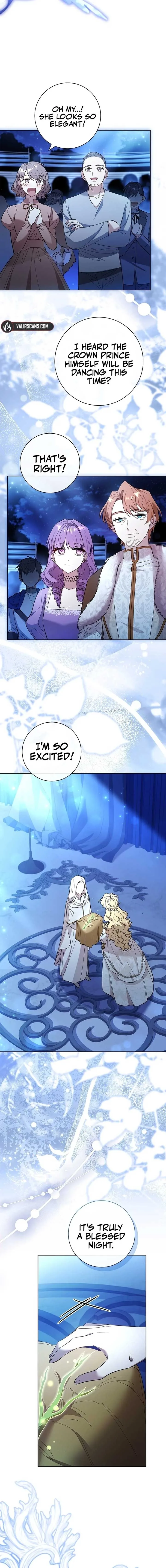 Male Lead, I’ll Respect Your Taste Chapter 68 page 15