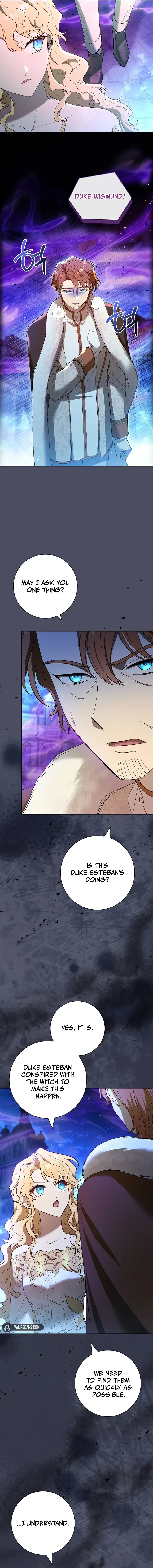 Male Lead, I’ll Respect Your Taste Chapter 70 page 4