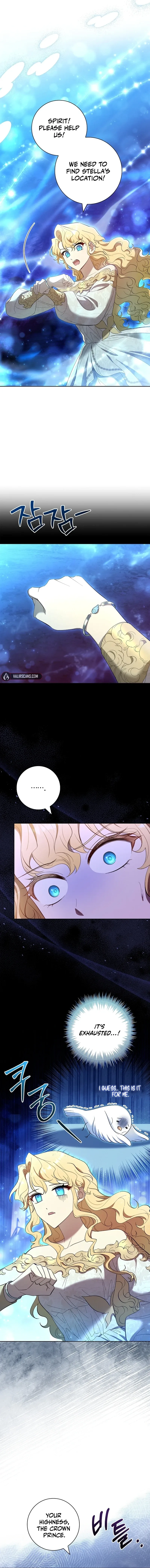 Male Lead, I’ll Respect Your Taste Chapter 70 page 3