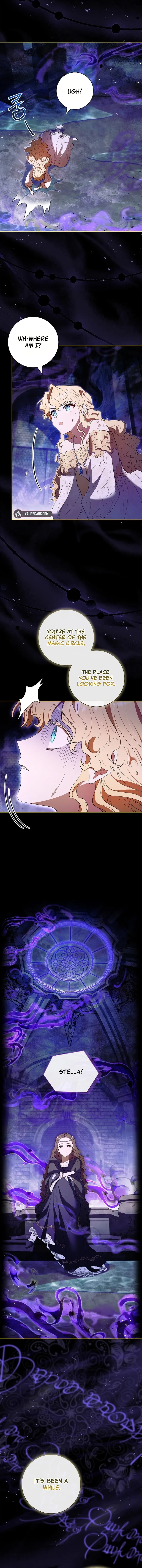 Male Lead, I’ll Respect Your Taste Chapter 70 page 14