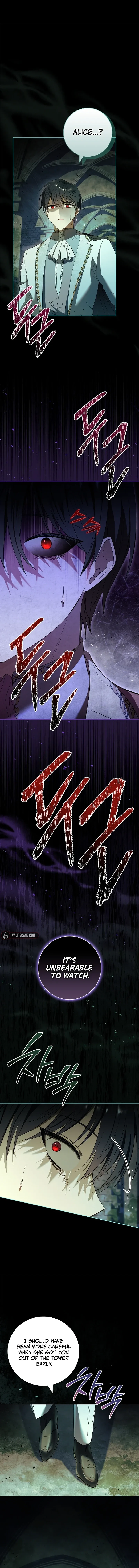 Male Lead, I’ll Respect Your Taste Chapter 70 page 11