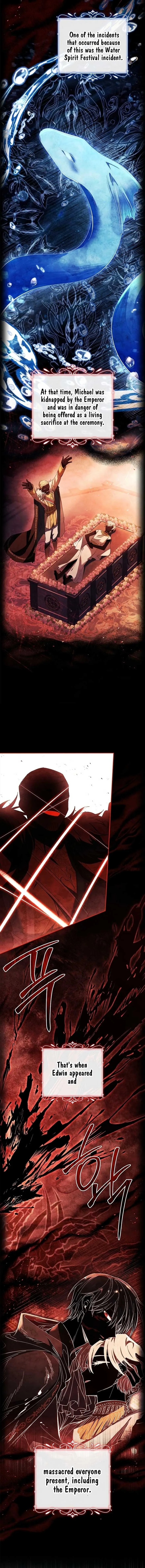 Male Lead, I’ll Respect Your Taste Chapter 68 page 3