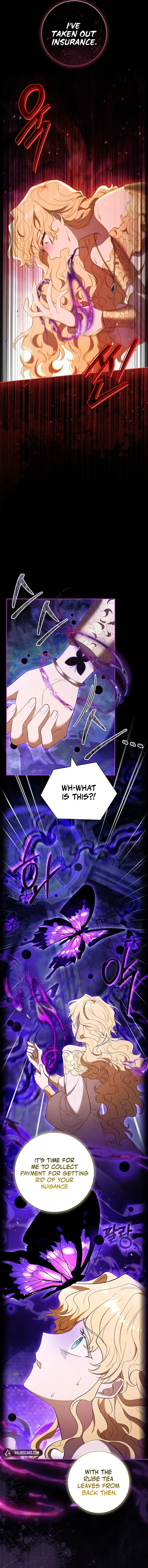Male Lead, I’ll Respect Your Taste Chapter 70 page 16