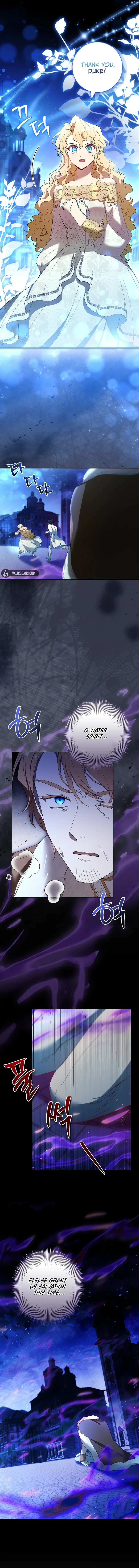 Male Lead, I’ll Respect Your Taste Chapter 70 page 6