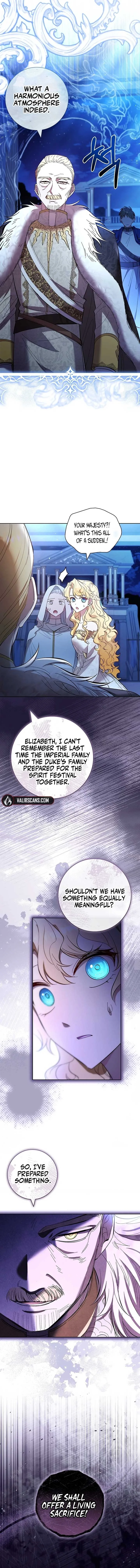 Male Lead, I’ll Respect Your Taste Chapter 68 page 16