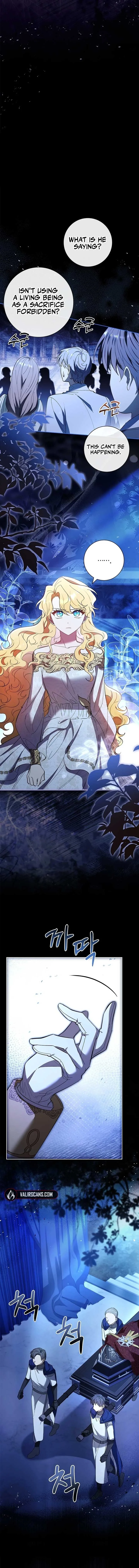 Male Lead, I’ll Respect Your Taste Chapter 68 page 17