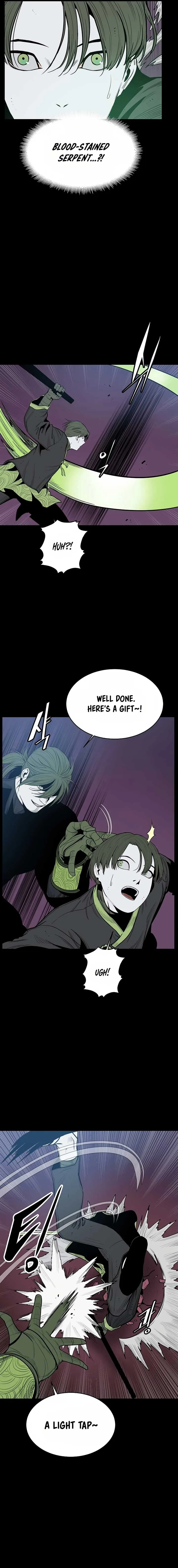 Mamashin Chapter 2 page 7