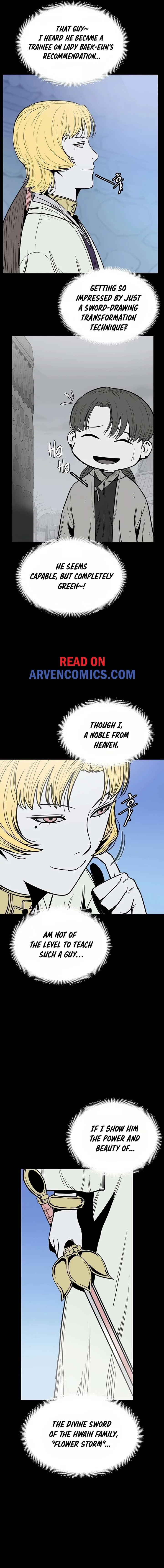Mamashin Chapter 1 page 13