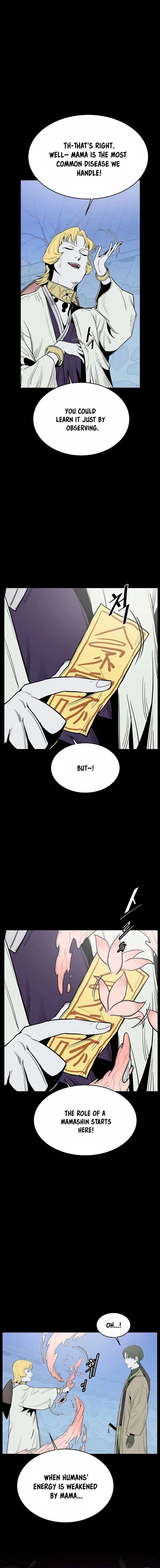 Mamashin Chapter 1 page 10