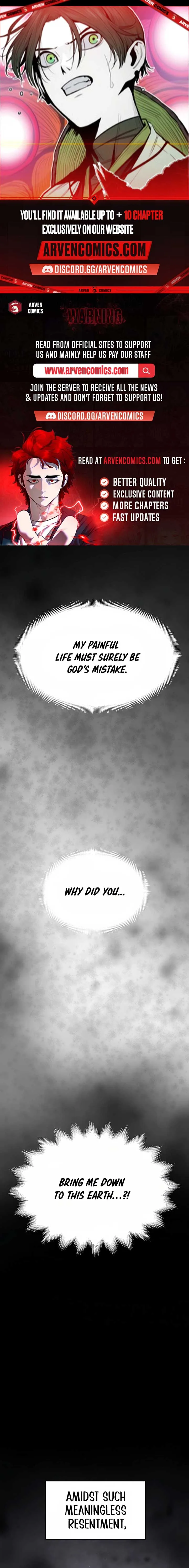 Mamashin Chapter 1 page 2