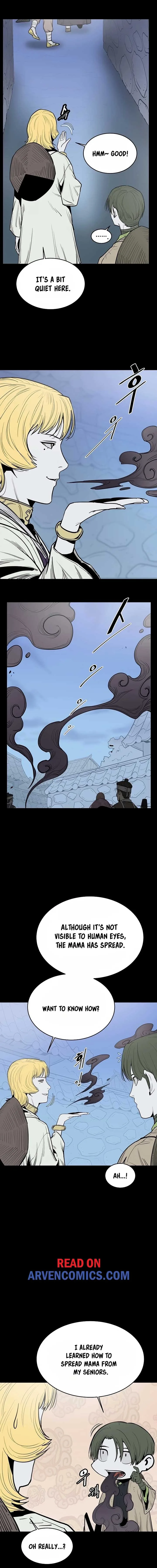 Mamashin Chapter 1 page 9