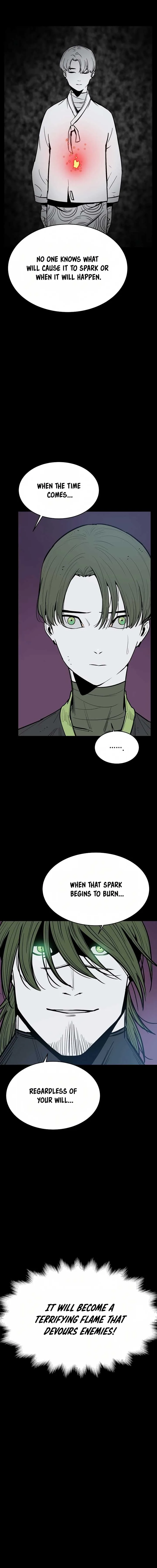 Mamashin Chapter 2 page 10