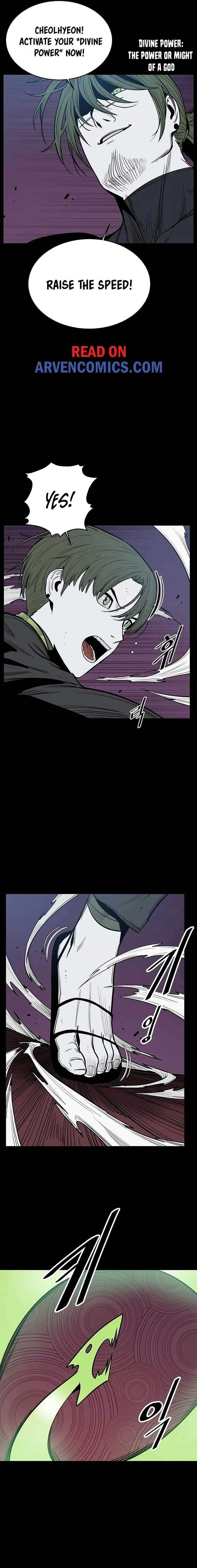 Mamashin Chapter 2 page 5